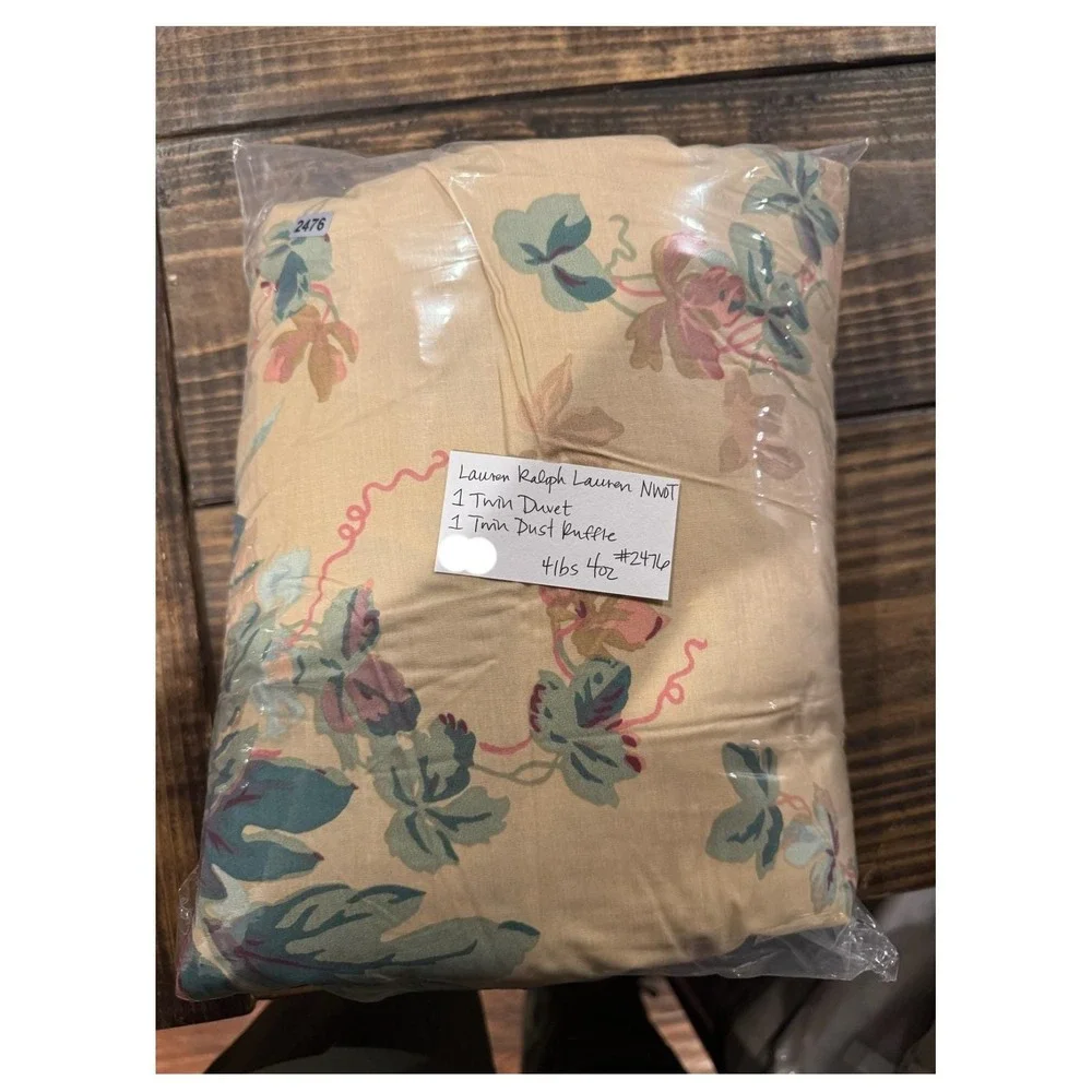 Ralph Lauren vtg lauren
